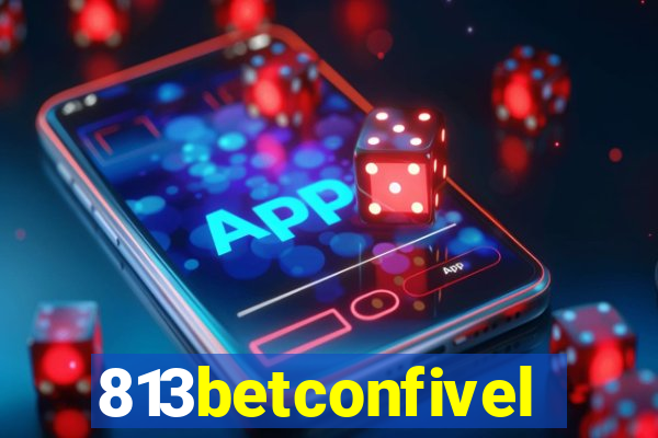 813betconfivel