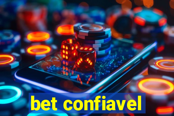 bet confiavel