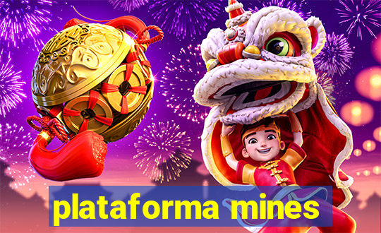 plataforma mines