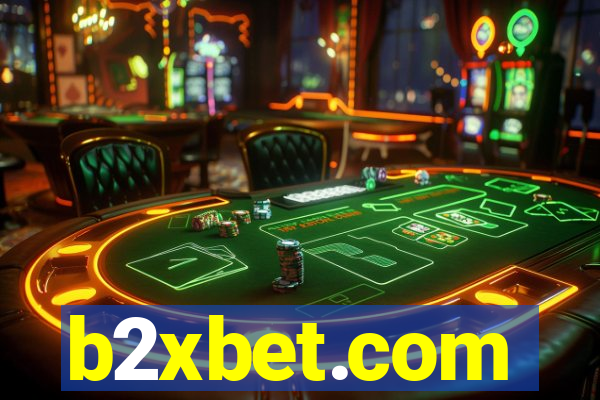 b2xbet.com