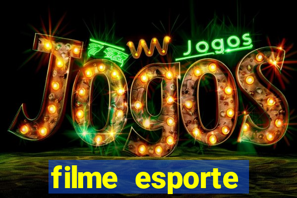 filme esporte sangrento torrent