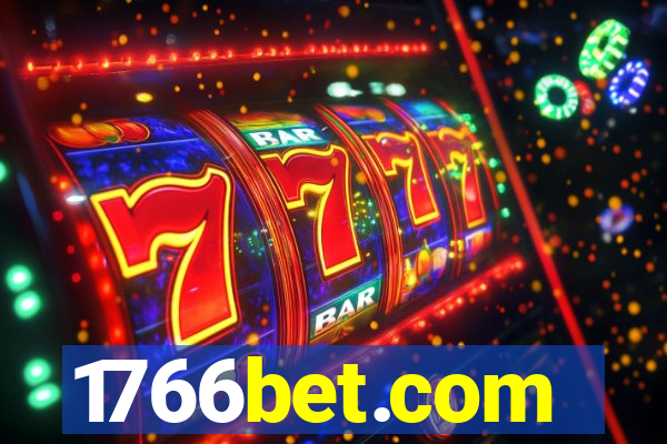 1766bet.com