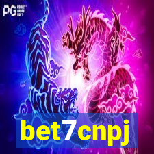 bet7cnpj