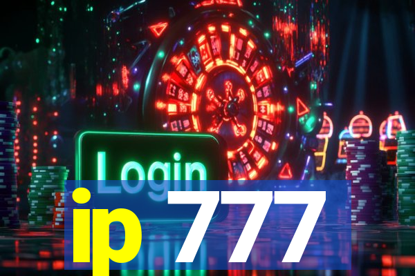 ip 777