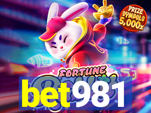 bet981