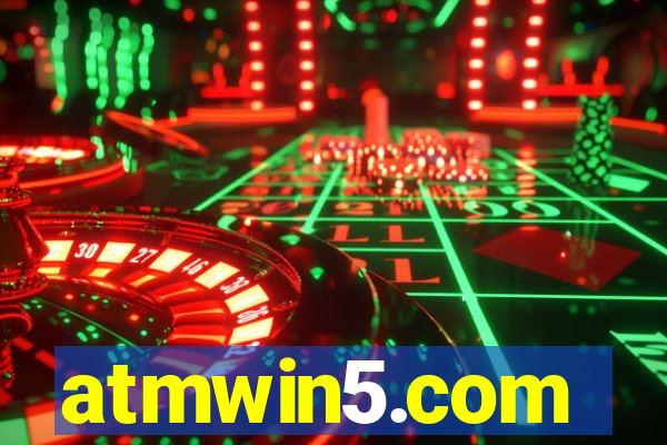 atmwin5.com