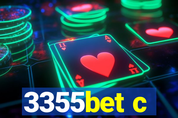 3355bet c