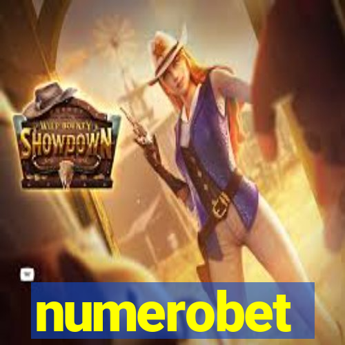 numerobet