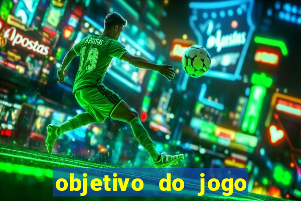 objetivo do jogo bingo matematico