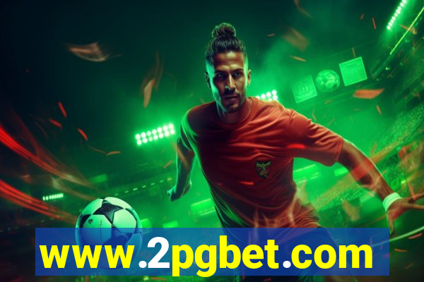 www.2pgbet.com