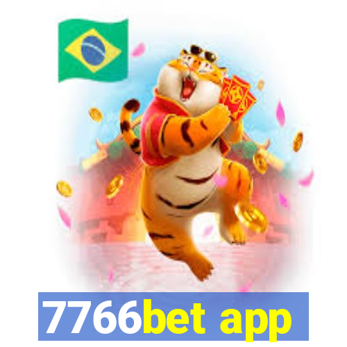 7766bet app