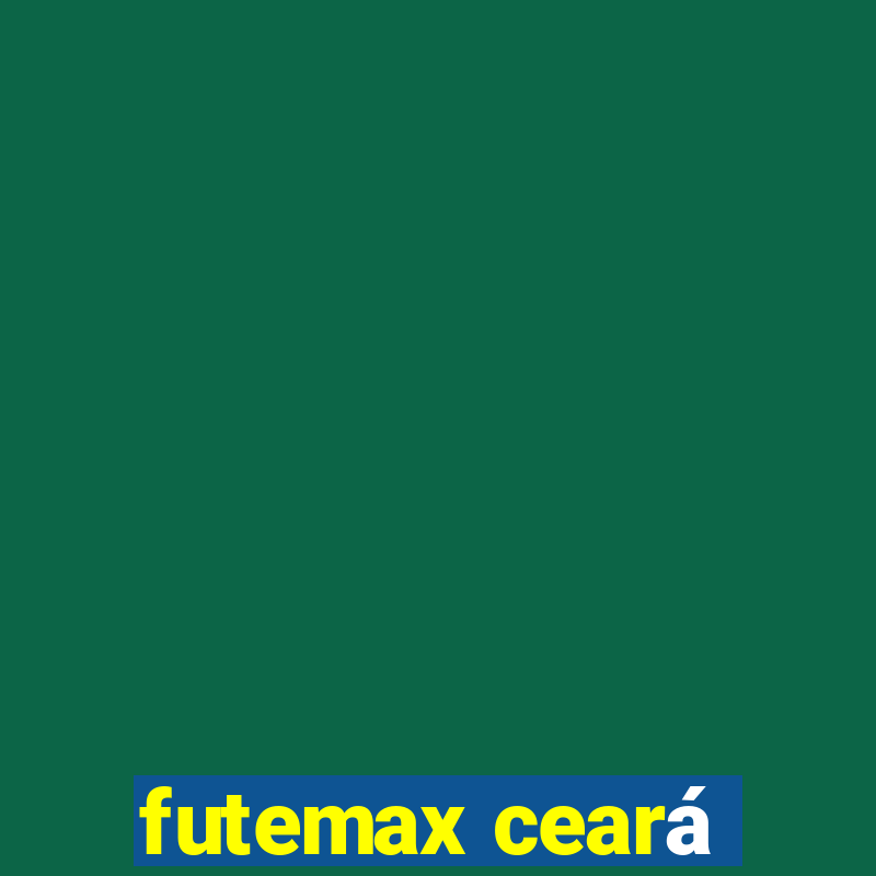 futemax ceará