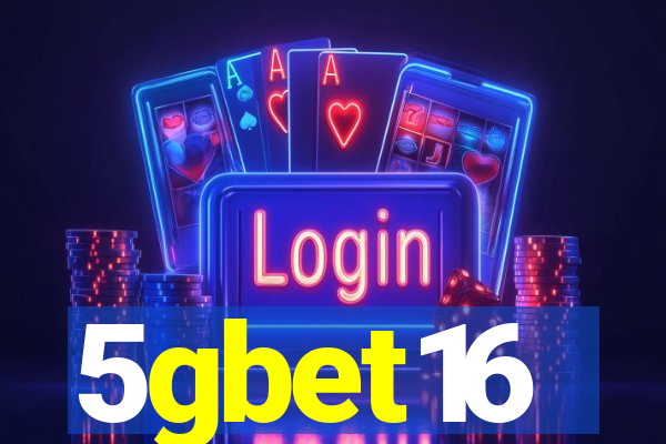 5gbet16