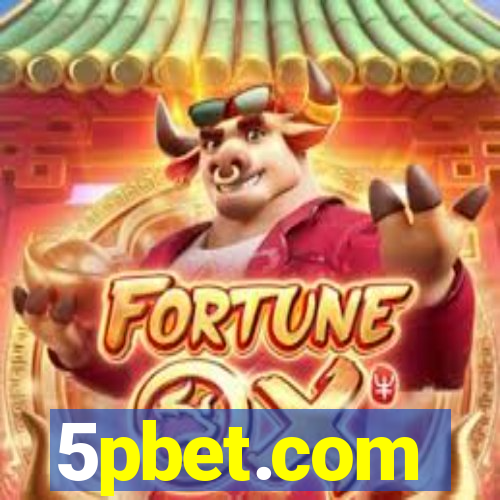 5pbet.com