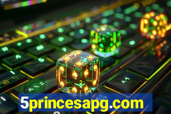 5princesapg.com