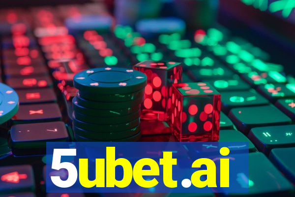 5ubet.ai