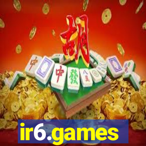 ir6.games