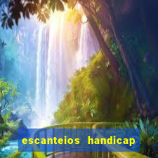 escanteios handicap 2 5