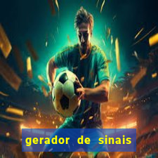 gerador de sinais fortune tiger grátis