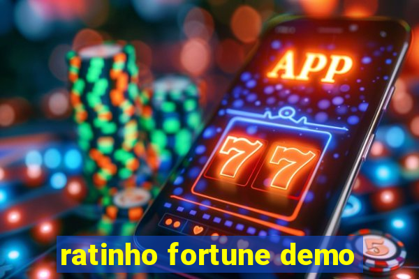 ratinho fortune demo