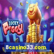 8casino33.com