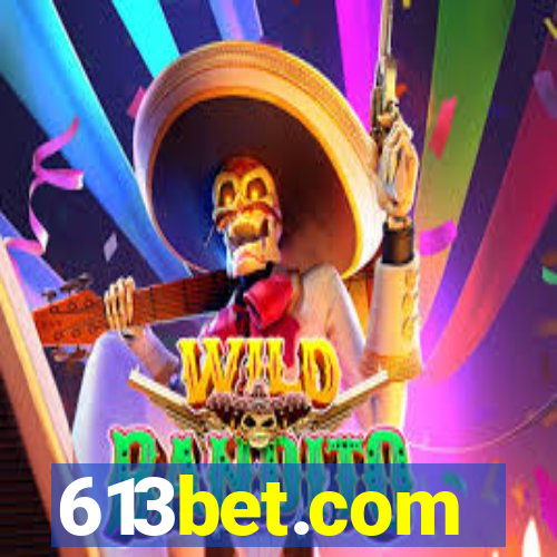 613bet.com