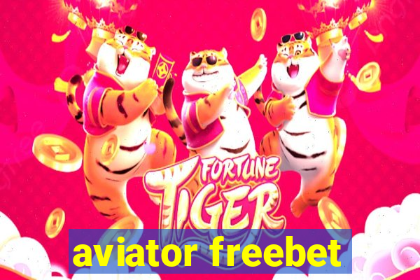 aviator freebet