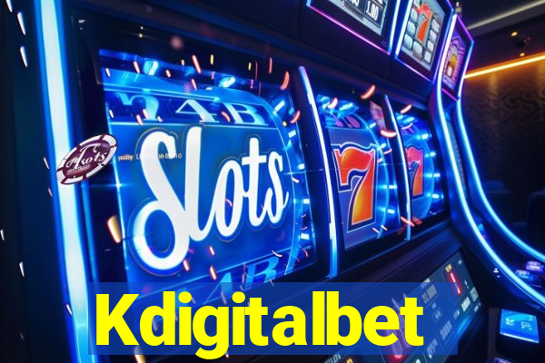 Kdigitalbet