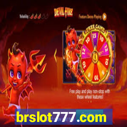 brslot777.com