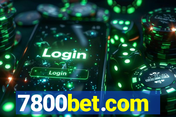 7800bet.com