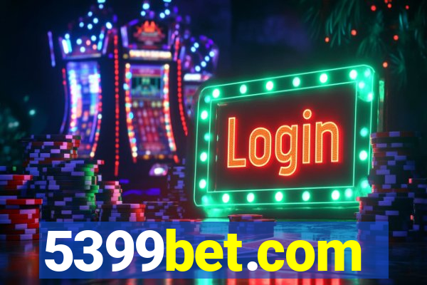 5399bet.com