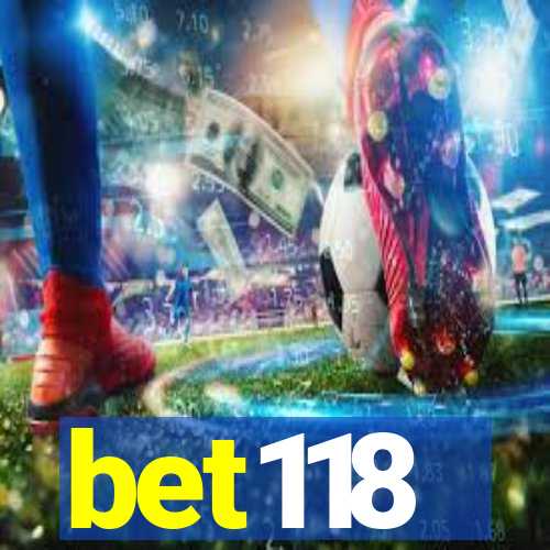 bet118