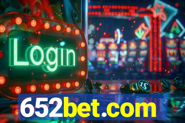 652bet.com