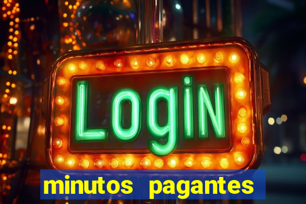 minutos pagantes fortune tiger 2024