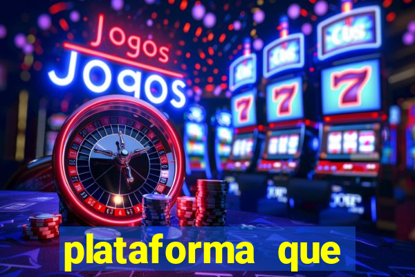 plataforma que aceita cartao de debito