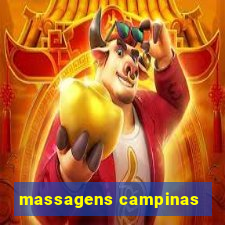 massagens campinas