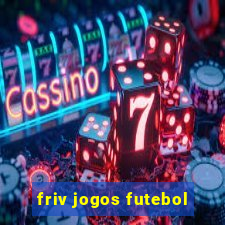 friv jogos futebol