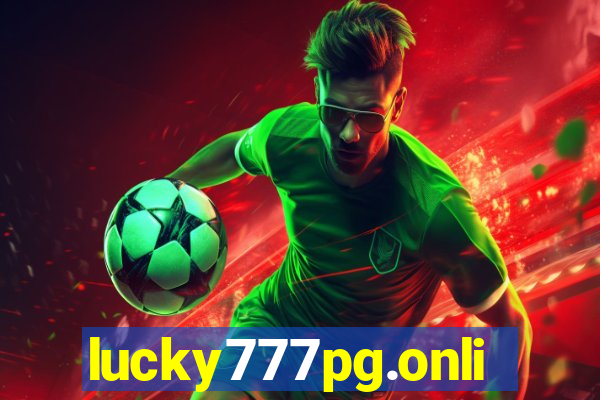 lucky777pg.online