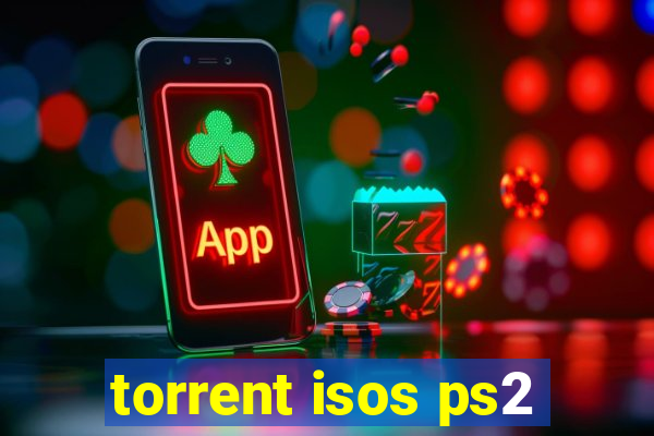 torrent isos ps2