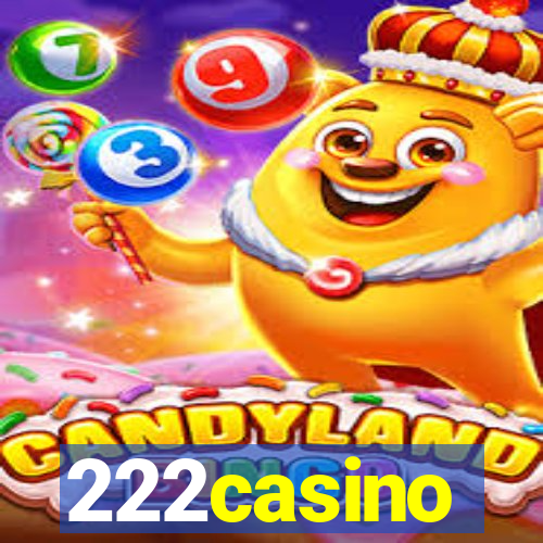 222casino