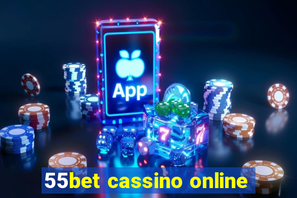 55bet cassino online