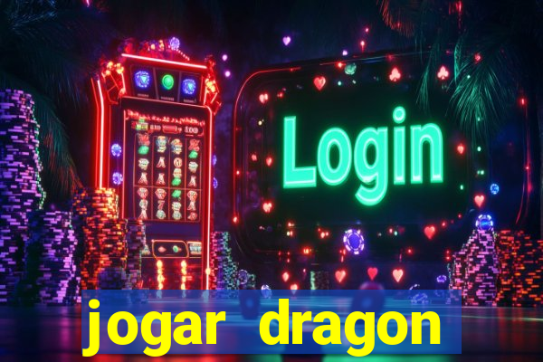 jogar dragon fortune demo