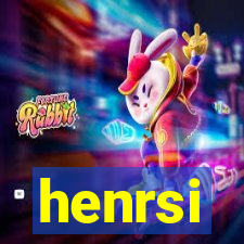 henrsi