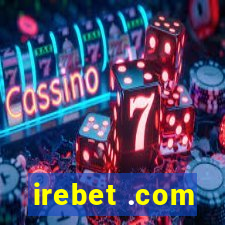 irebet .com