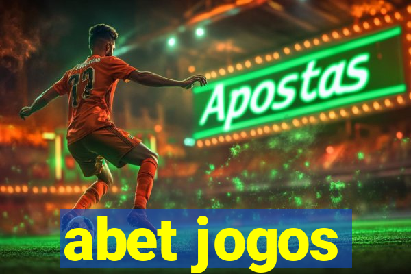 abet jogos