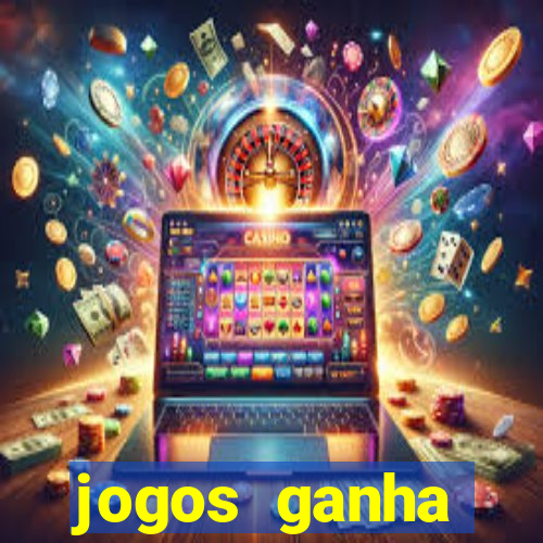 jogos ganha dinheiro sem depositar