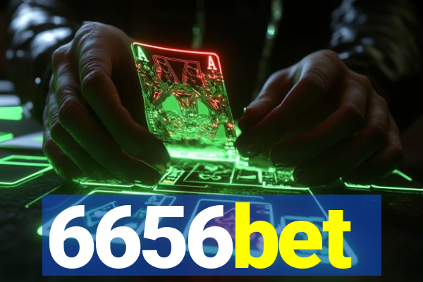 6656bet