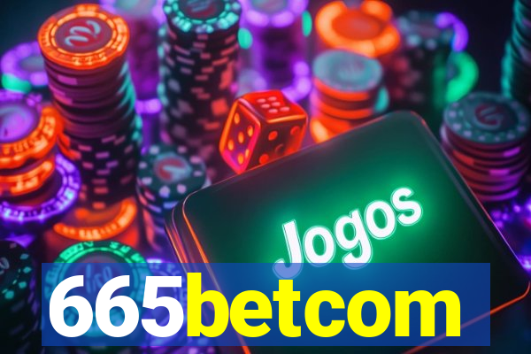 665betcom