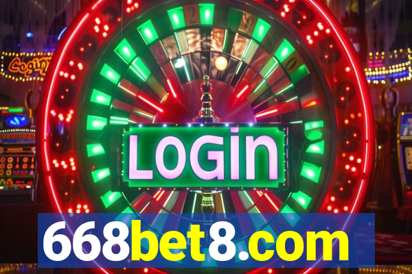 668bet8.com