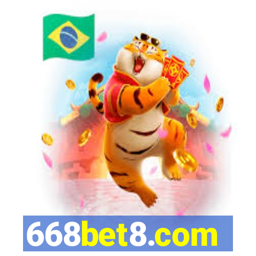 668bet8.com